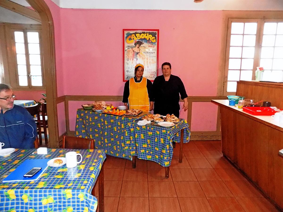 מונטווידאו Aramaya מראה חיצוני תמונה